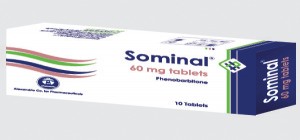 Sominal 60mg