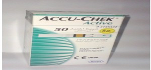 Accu-Chek active 
