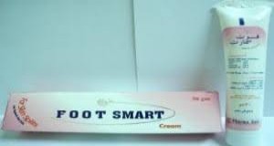 Foot Smart 60 gm