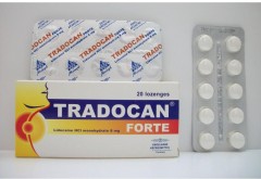 Tradocan 8mg