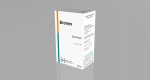 Bronex 20mg