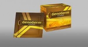 جينوجيرم 5 gm