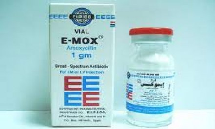 E-Mox 1000mg