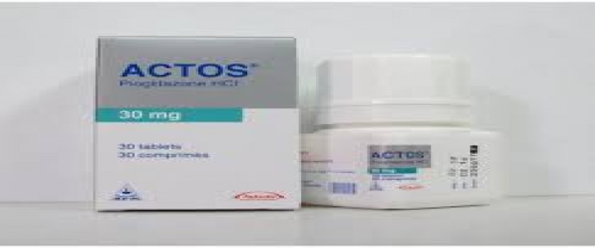 Actos 30mg