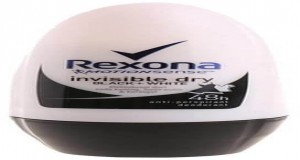 rexona women deodorant 25ml