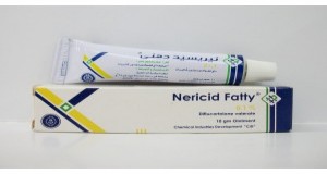 Nericide fatty 0.1%
