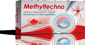 methyltechno 1000 MCG