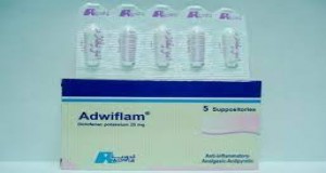 Adwiflam 25mg