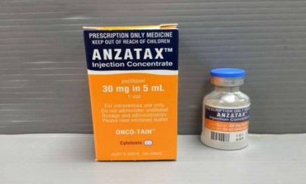 Anzatax 30mg