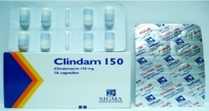 Clinacyn 150mg