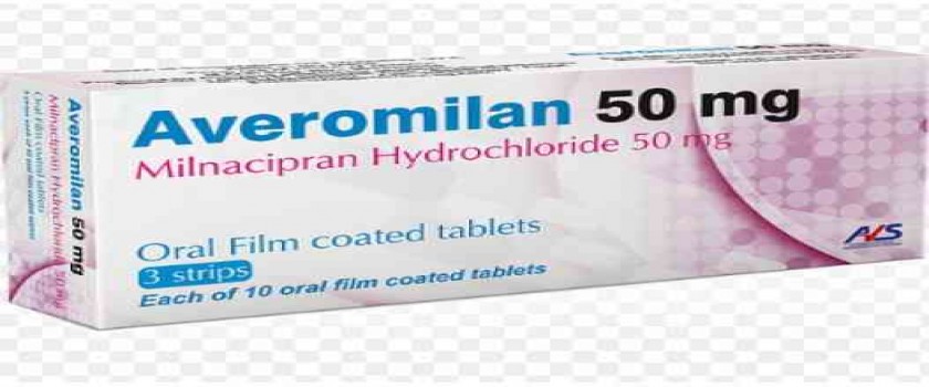 averomilan 50mg