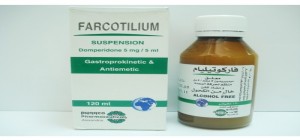 Farcotilium 2.5mg