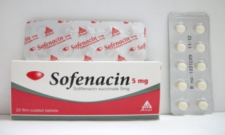 Sofenacin 5mg