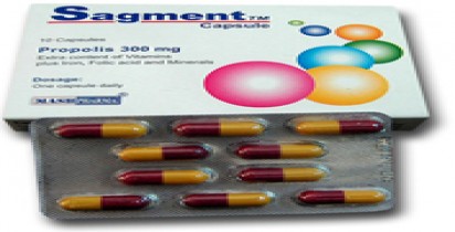 Sagment 300mg