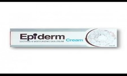 Epiderm 50 gm