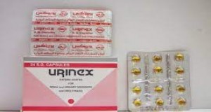 Urinex 