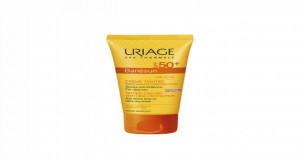 uriage cream foundation with bariesun sunblock 50ml