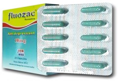 Fluozac 10mg