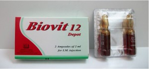 Biovit 12 