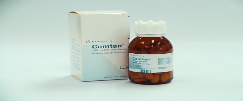 Comtan 200 200mg