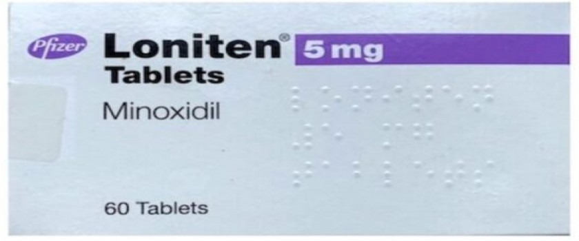 Loniten 5mg