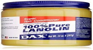 dax super lanolin hair conditioner 397g