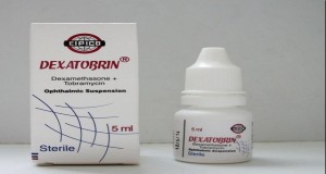 ديكساتوبرين 5 ml