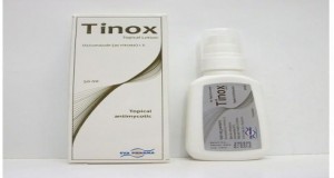 Tinox 1%