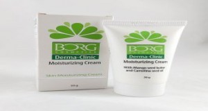 Derma-Clinic Moisturizing 50 gm