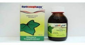 Opty Cough 120 ml