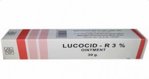 Lucocid R 30gm