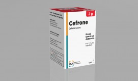 Cefrone 2 mg