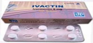 Ivactin 6mg
