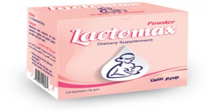 Lactomax 10
