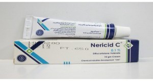 Nericide-C 0.1%