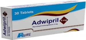 Adwipril 4mg
