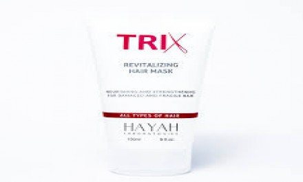 trix mask 150ml