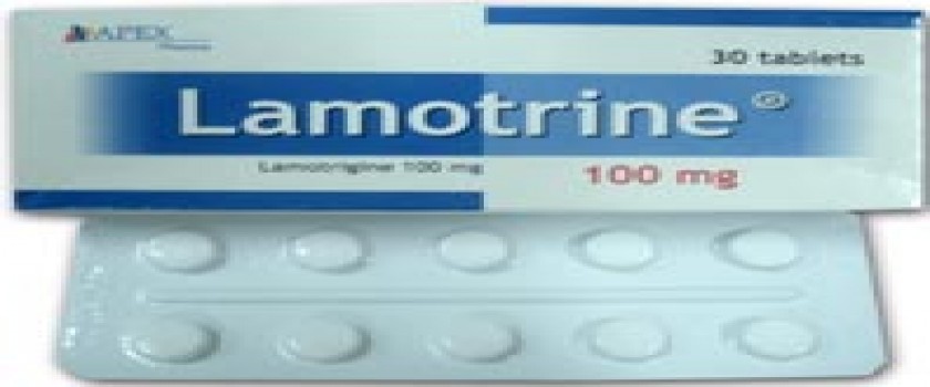 Lamotrine 2mg