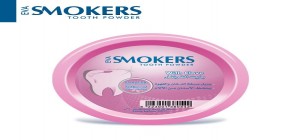 eva smokers tooth powder 40g