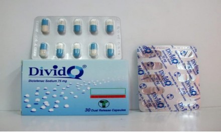 Divido 75 75mg