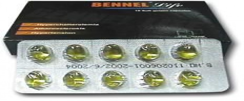 Bennel Life 1.3mg