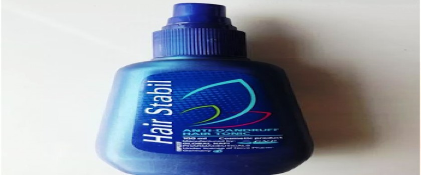 هير ستابيل 100 ml