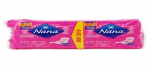 Nana ultra Thin normal 