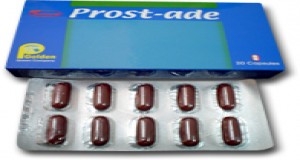 Prost-ade 150mg