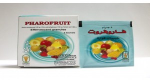 Pharofruit 