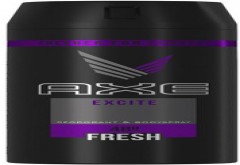 axe excite deodorant 150ml