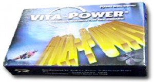 Vita-Power 1000mg