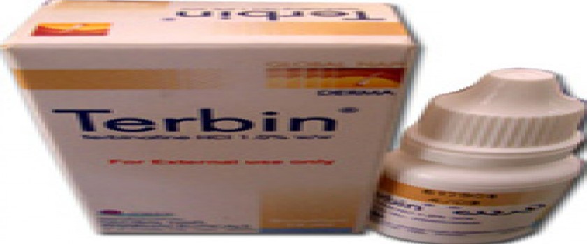 Terbin 250mg