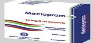 Meclopram 10mg