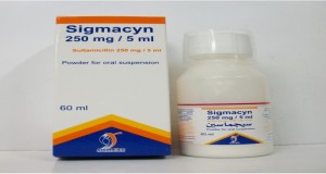 Sigmacyn 250mg